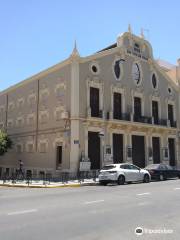 Teatro Cine Perelló.