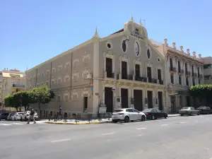 Teatro Cine Perello