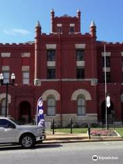 Historic Austin County Jail Museum