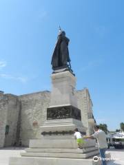 Monumento agli Eroi e Martiri di Otranto