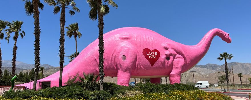 Cabazon