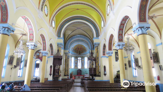 Saint Joseph's Cathedral