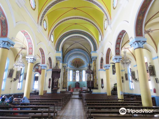 Saint Joseph's Cathedral