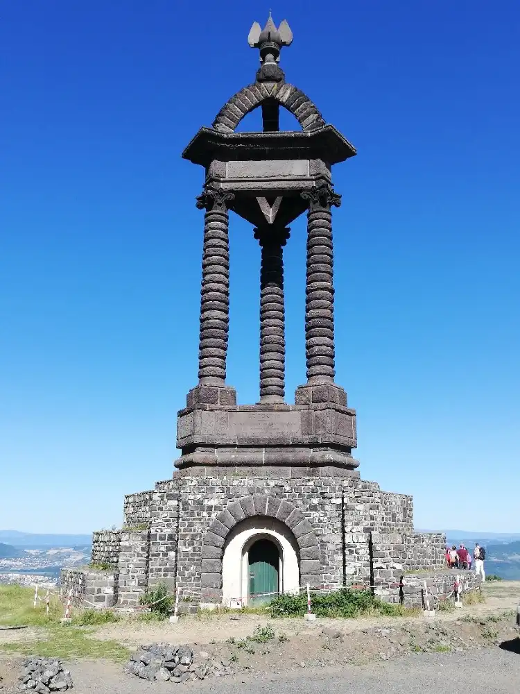 Hôtels à : La Roche-Blanche