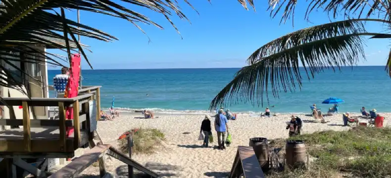 Hotels in Boynton Beach