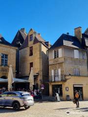 Le Badaud de Sarlat