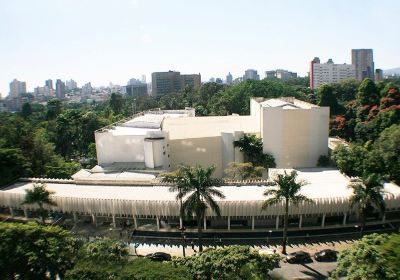 Palácio das Artes