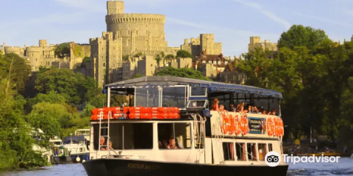 French Brothers遊船