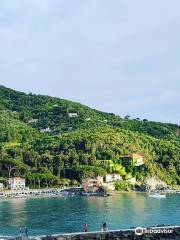 Levanto Beach