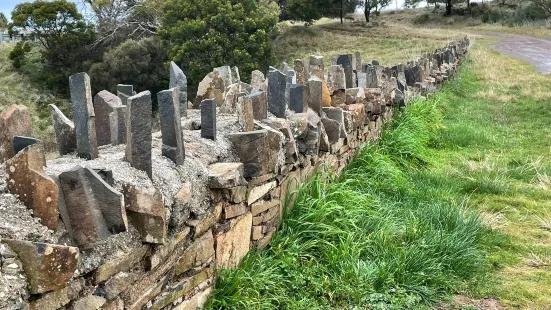 Spiky Bridge