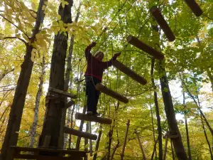 Catamount Aerial Adventure Park