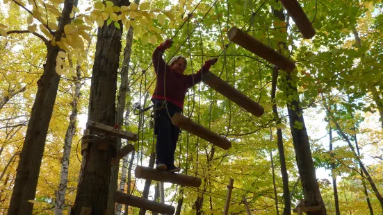 Catamount Aerial Adventure Park