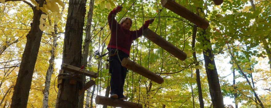 Catamount Aerial Adventure Park