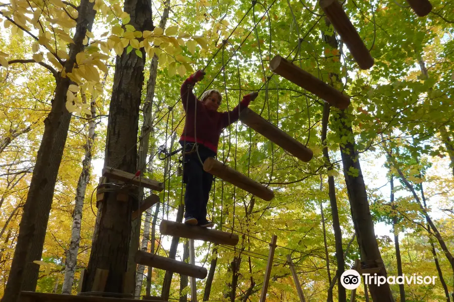 Catamount Aerial Adventure Park