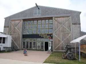 Bayfield Maritime Museum