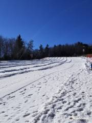 Snowshoe Mountain Tubing Park