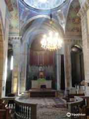 Armenian Virgin Mary's Dormition Church