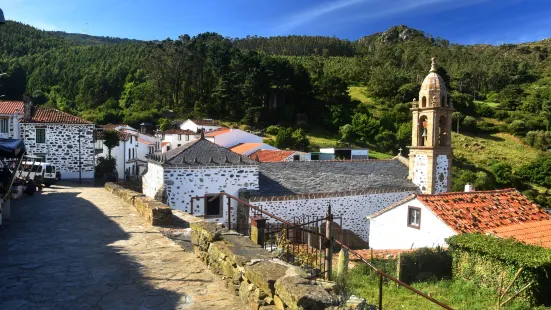 San Andres de Teixido