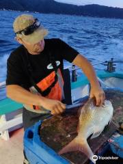 Cook Strait Fishing Charters