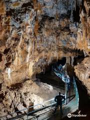 Grotte de Foissac