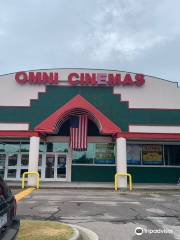 Omni Cinemas 8