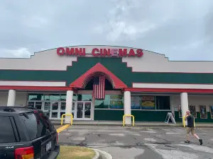 Omni Cinemas 8