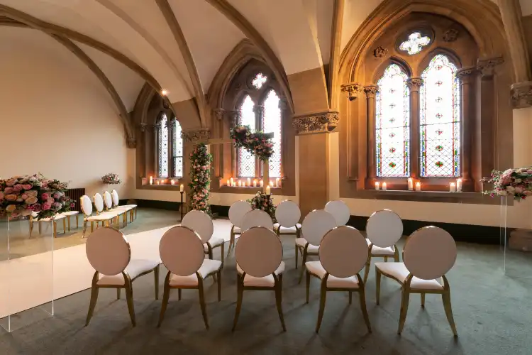 Hotels in Kelham