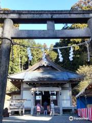 村山淺間神社