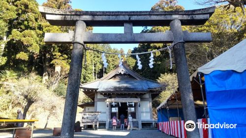 村山浅間神社