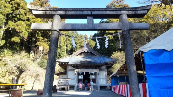 Murayamasengen Shrine