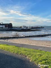 Ballyholme Beach