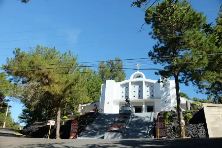 Hotels near Philippine Military Academy (PMA)