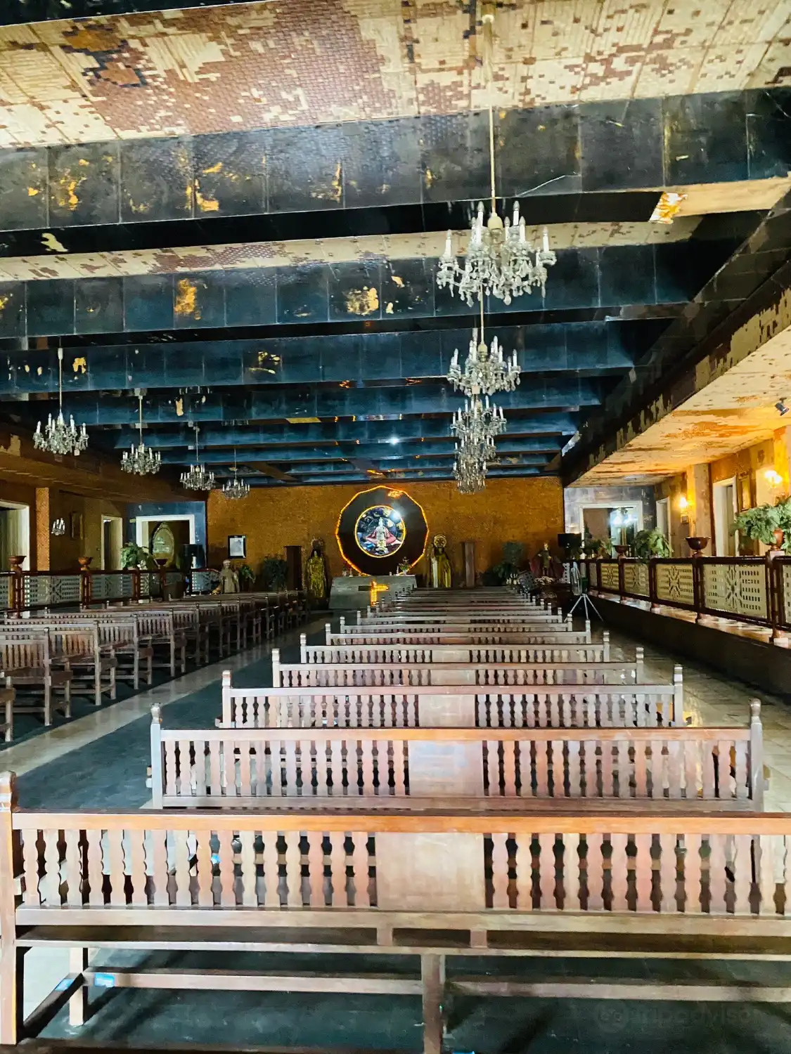 Hotels near Santo Niño Shrine and Heritage Museum