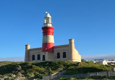 Cape Agulhas Municipality