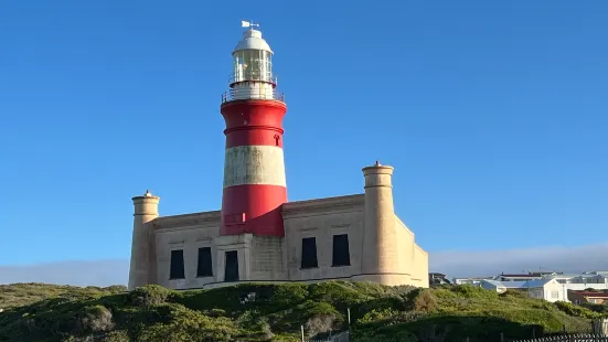 Agulhas National Park