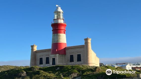 Agulhas National Park