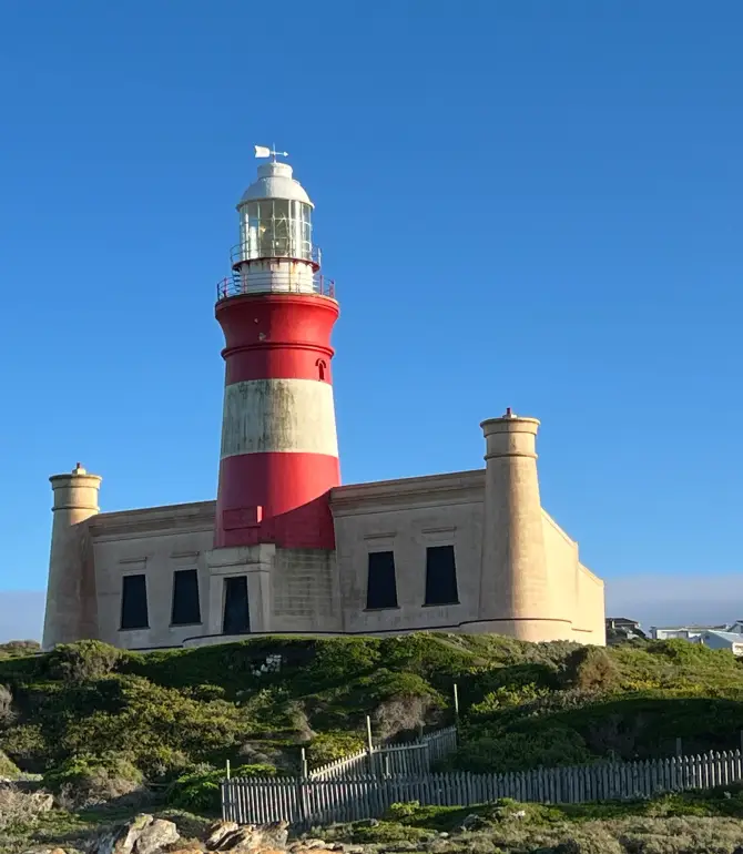 Cape Agulhas Municipality