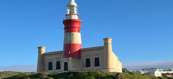 Hotels in Cape Agulhas Municipality