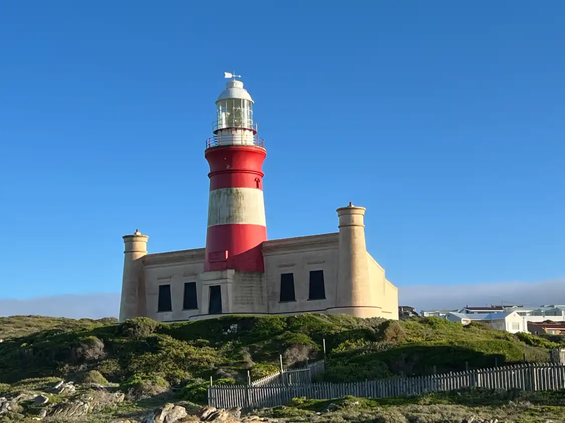 Hotels near Agulhas National Park