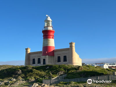 Agulhas National Park