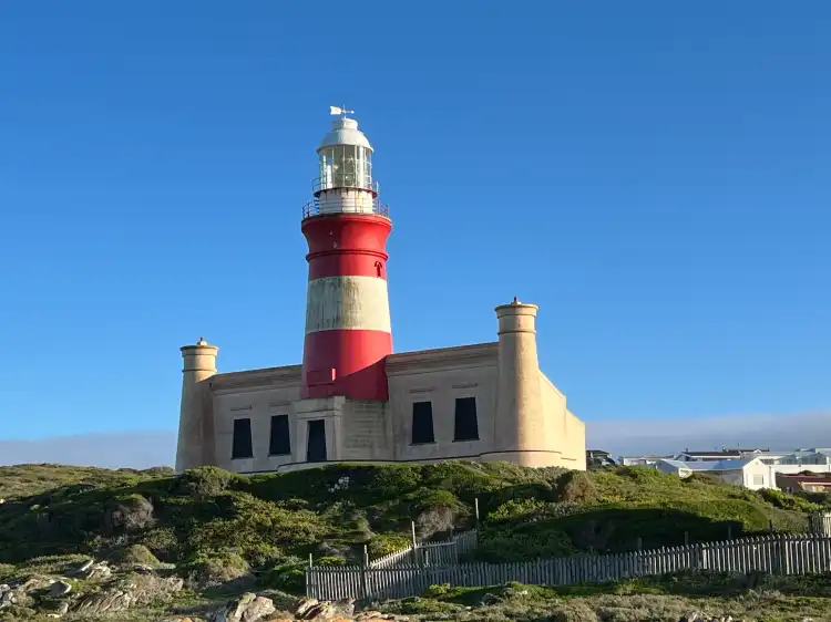 Hotel a Cape Agulhas Municipality