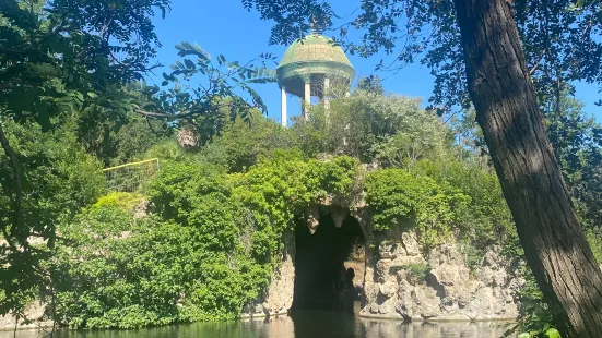 Parc de la Torreblanca