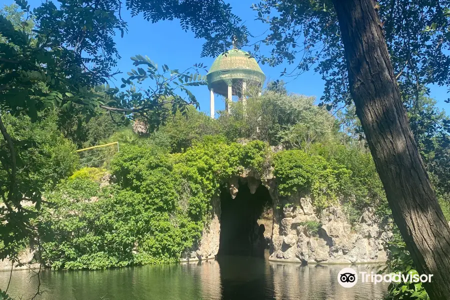 Parc de la Torreblanca