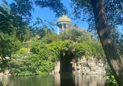 Parc de la Torreblanca