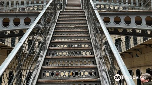 Kilmainham Gaol