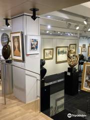 Galerie Cosner Gallery