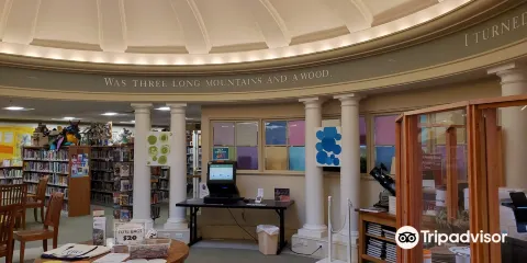 Camden Public Library