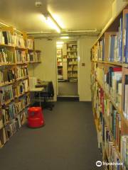 Aberdeen & North-East Scotland Family History Society Centre