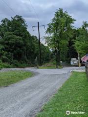 White Cliffs of Conoy