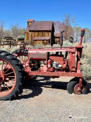 Bartley Ranch Regional Park